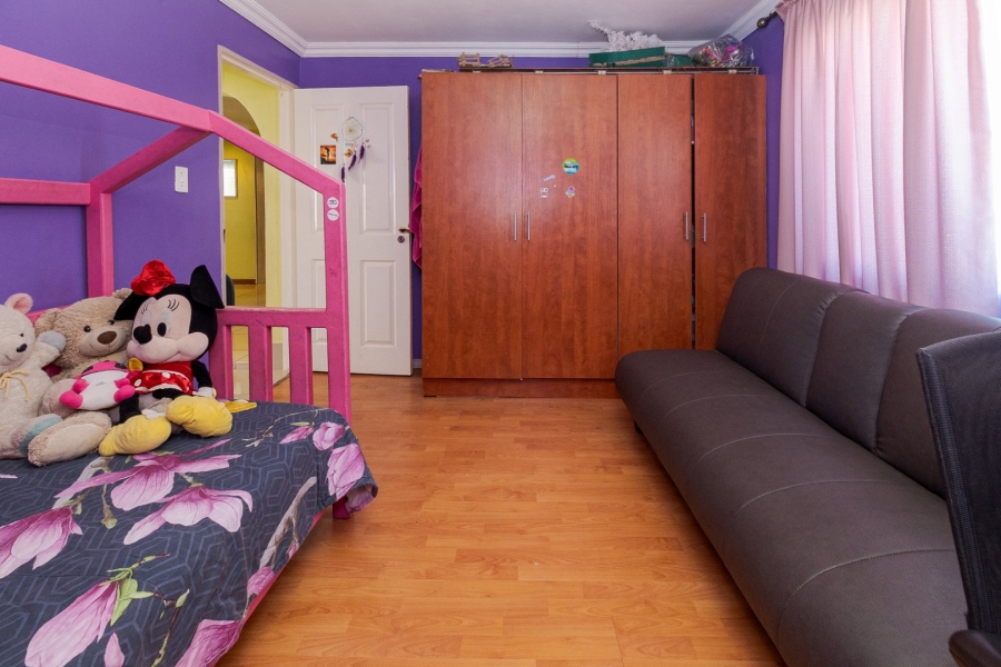 4 Bedroom Property for Sale in Strandfontein Western Cape